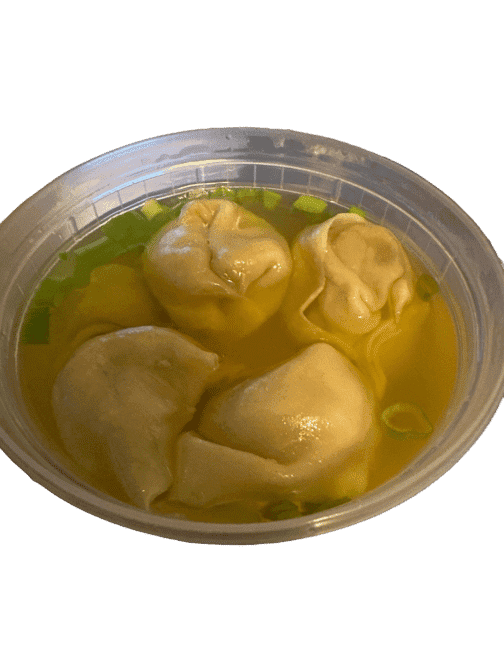 Asian Fusion Cuisine Photos 2